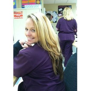 Meet your Posher, Kattie